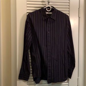 Dress shirt calvin klein